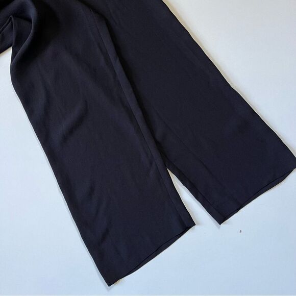 Rouje Black Jumpsuit - Picture 10 of 14